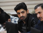 رئیس دانشگاه ارومیه در جمع شواری صنفی: دیدار با نمایندگان مجامع صنفی از برنامه های متدوال هیئت رئیسه است