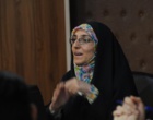رئیس دانشگاه ارومیه در جمع شواری صنفی: دیدار با نمایندگان مجامع صنفی از برنامه های متدوال هیئت رئیسه است