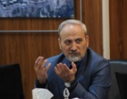 رئیس دانشگاه ارومیه در جمع شواری صنفی: دیدار با نمایندگان مجامع صنفی از برنامه های متدوال هیئت رئیسه است