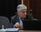 رئیس دانشگاه ارومیه در جمع شواری صنفی: دیدار با نمایندگان مجامع صنفی از برنامه های متدوال هیئت رئیسه است