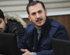 رئیس دانشگاه ارومیه در جمع شواری صنفی: دیدار با نمایندگان مجامع صنفی از برنامه های متدوال هیئت رئیسه است