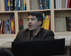 رئیس دانشگاه ارومیه در جمع شواری صنفی: دیدار با نمایندگان مجامع صنفی از برنامه های متدوال هیئت رئیسه است