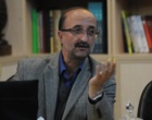 رئیس دانشگاه ارومیه در جمع شواری صنفی: دیدار با نمایندگان مجامع صنفی از برنامه های متدوال هیئت رئیسه است