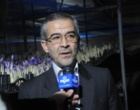 افتتاح مرکز20 تُنی  کشت زعفران در دانشگاه ارومیه  