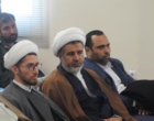امام جمعه ارومیه:جامعه دانشگاهی کشور باید بصورت جدی وارد میدان شود