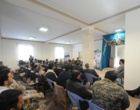 امام جمعه ارومیه:جامعه دانشگاهی کشور باید بصورت جدی وارد میدان شود