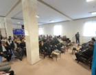 امام جمعه ارومیه:جامعه دانشگاهی کشور باید بصورت جدی وارد میدان شود