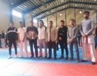 کسب مقام ورزشی توسط دانشجویان دانشگاه ارومیه