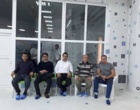 کسب مقام قهرمانی تیم شنای پسران  دانشگاه ارومیه در مسابقات قهرمانی شنای دانشجویان