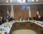استاندار آذربایجان غربی:ارتباط دانشگاه با برنامه ریزی های توسعه ای استان تقویت شود