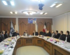 استاندار آذربایجان غربی:ارتباط دانشگاه با برنامه ریزی های توسعه ای استان تقویت شود