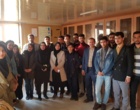 مجموعه فولادسازی  میزبان انجمن علمی دانشجویی 
