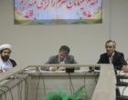 استاندار آذربایجان غربی: مشكلات صنفي دانشجويان را از دستگاه های مختلف پیگیری و مرتفع می کنم. 