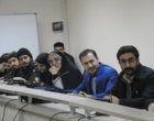 استاندار آذربایجان غربی: مشكلات صنفي دانشجويان را از دستگاه های مختلف پیگیری و مرتفع می کنم. 