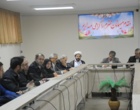 استاندار آذربایجان غربی: مشكلات صنفي دانشجويان را از دستگاه های مختلف پیگیری و مرتفع می کنم. 