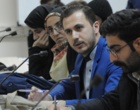 استاندار آذربایجان غربی: مشكلات صنفي دانشجويان را از دستگاه های مختلف پیگیری و مرتفع می کنم. 