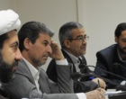 استاندار آذربایجان غربی: مشكلات صنفي دانشجويان را از دستگاه های مختلف پیگیری و مرتفع می کنم. 