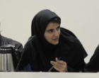 استاندار آذربایجان غربی: مشكلات صنفي دانشجويان را از دستگاه های مختلف پیگیری و مرتفع می کنم. 