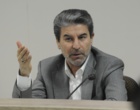 استاندار آذربایجان غربی: مشكلات صنفي دانشجويان را از دستگاه های مختلف پیگیری و مرتفع می کنم. 