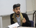 استاندار آذربایجان غربی: مشكلات صنفي دانشجويان را از دستگاه های مختلف پیگیری و مرتفع می کنم. 