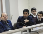 استاندار آذربایجان غربی: مشكلات صنفي دانشجويان را از دستگاه های مختلف پیگیری و مرتفع می کنم. 