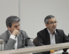 استاندار آذربایجان غربی: مشكلات صنفي دانشجويان را از دستگاه های مختلف پیگیری و مرتفع می کنم. 