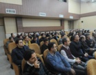 آزمایشگاه مرکزی دانشکده کشاورزی و منابع طبیعی به زودی افتتاح می شود