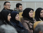 آزمایشگاه مرکزی دانشکده کشاورزی و منابع طبیعی به زودی افتتاح می شود