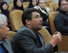 آزمایشگاه مرکزی دانشکده کشاورزی و منابع طبیعی به زودی افتتاح می شود