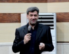 آزمایشگاه مرکزی دانشکده کشاورزی و منابع طبیعی به زودی افتتاح می شود