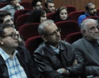 آیین گرامیداشت اولین استاد جراحی دانشگاه ارومیه برگزار شد