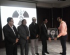 آیین گرامیداشت اولین استاد جراحی دانشگاه ارومیه برگزار شد