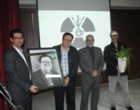 آیین گرامیداشت اولین استاد جراحی دانشگاه ارومیه برگزار شد