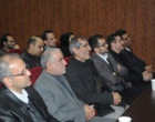 آیین گرامیداشت اولین استاد جراحی دانشگاه ارومیه برگزار شد