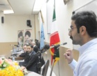 در جلسه گفت و شنود دانشجویان با هیات رییسه دانشگاه ارومیه چه گذشت؟