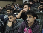 در جلسه گفت و شنود دانشجویان با هیات رییسه دانشگاه ارومیه چه گذشت؟