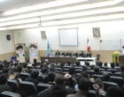 در جلسه گفت و شنود دانشجویان با هیات رییسه دانشگاه ارومیه چه گذشت؟
