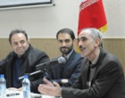 در جلسه گفت و شنود دانشجویان با هیات رییسه دانشگاه ارومیه چه گذشت؟