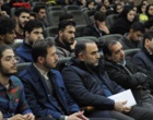 در جلسه گفت و شنود دانشجویان با هیات رییسه دانشگاه ارومیه چه گذشت؟