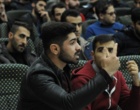 در جلسه گفت و شنود دانشجویان با هیات رییسه دانشگاه ارومیه چه گذشت؟