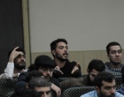 در جلسه گفت و شنود دانشجویان با هیات رییسه دانشگاه ارومیه چه گذشت؟