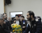 در جلسه گفت و شنود دانشجویان با هیات رییسه دانشگاه ارومیه چه گذشت؟