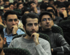 برپایی مناظره دانشجویی در گرامیداشت روز دانشجو در دانشگاه ارومیه