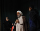 برپایی مناظره دانشجویی در گرامیداشت روز دانشجو در دانشگاه ارومیه