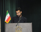 برپایی مناظره دانشجویی در گرامیداشت روز دانشجو در دانشگاه ارومیه