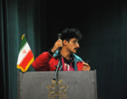 برپایی مناظره دانشجویی در گرامیداشت روز دانشجو در دانشگاه ارومیه
