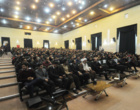 برپایی مناظره دانشجویی در گرامیداشت روز دانشجو در دانشگاه ارومیه