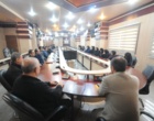 مراسم هفته حسابداری در دانشگاه ارومیه برگزار شد