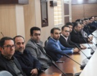 مراسم هفته حسابداری در دانشگاه ارومیه برگزار شد
