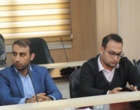 مراسم هفته حسابداری در دانشگاه ارومیه برگزار شد